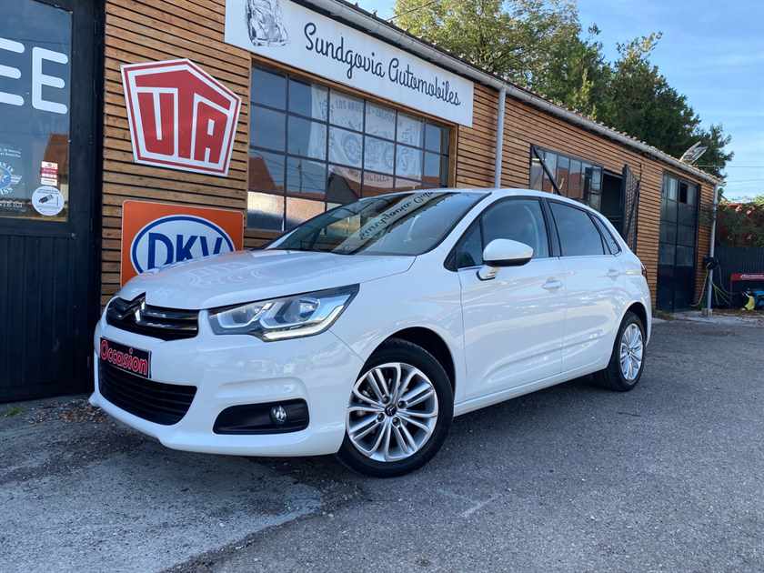 Citroën C4