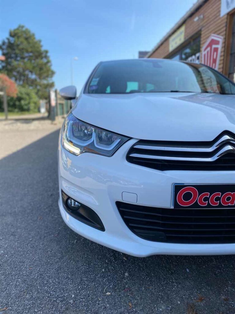 Citroën C4