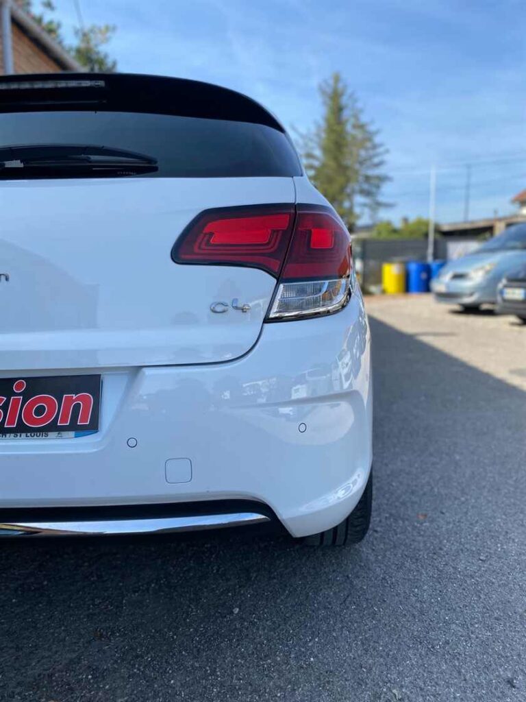 Citroën C4
