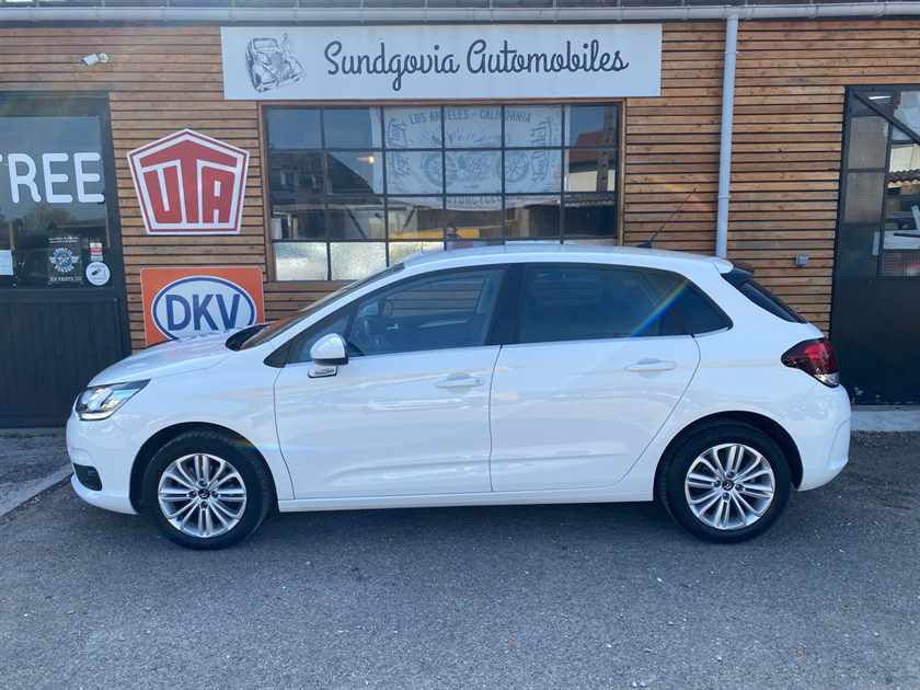 Citroën C4