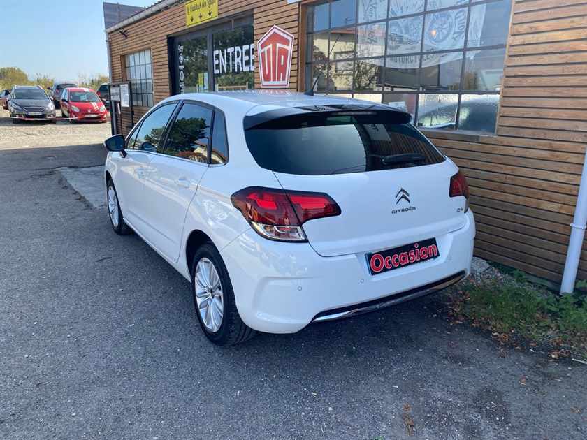 Citroën C4