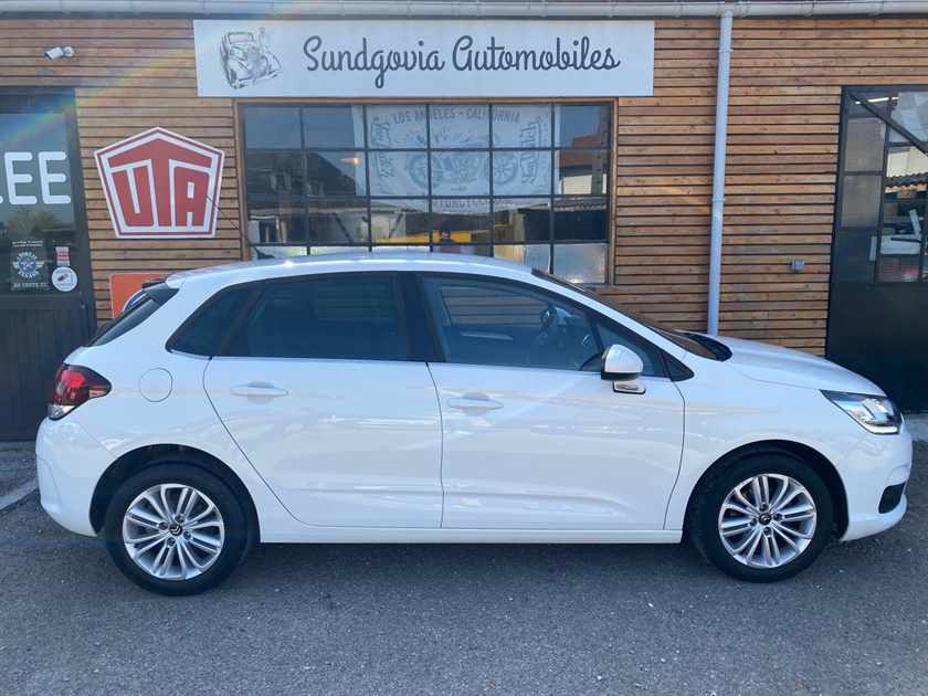 Citroën C4