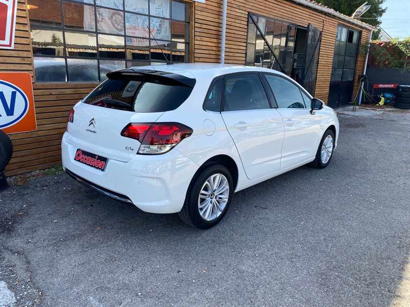 Citroën C4